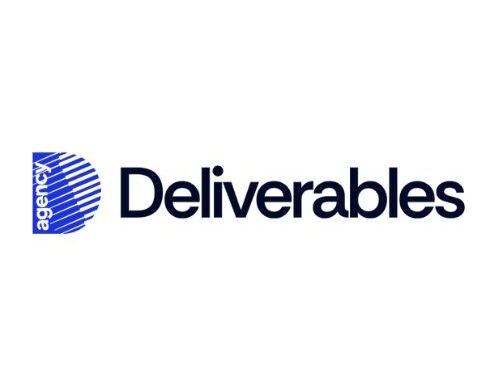 Deliverables-Agency-Logo