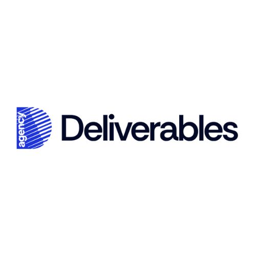 Deliverables-Agency-Logo